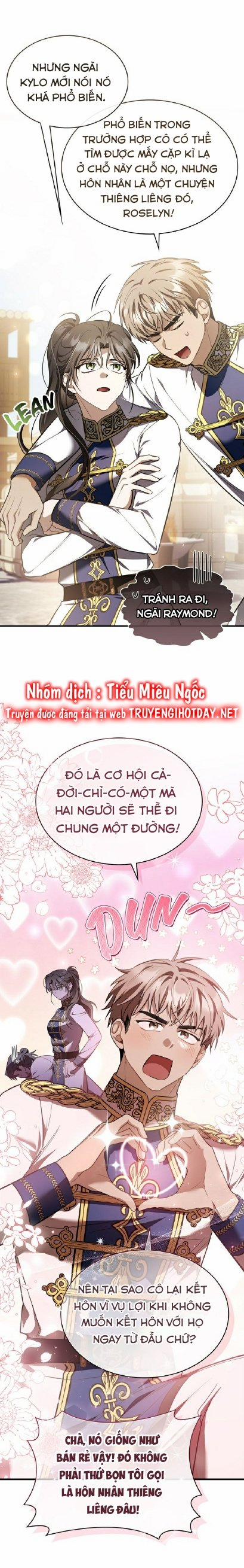 Một Đêm Không Bóng 67 trang 14