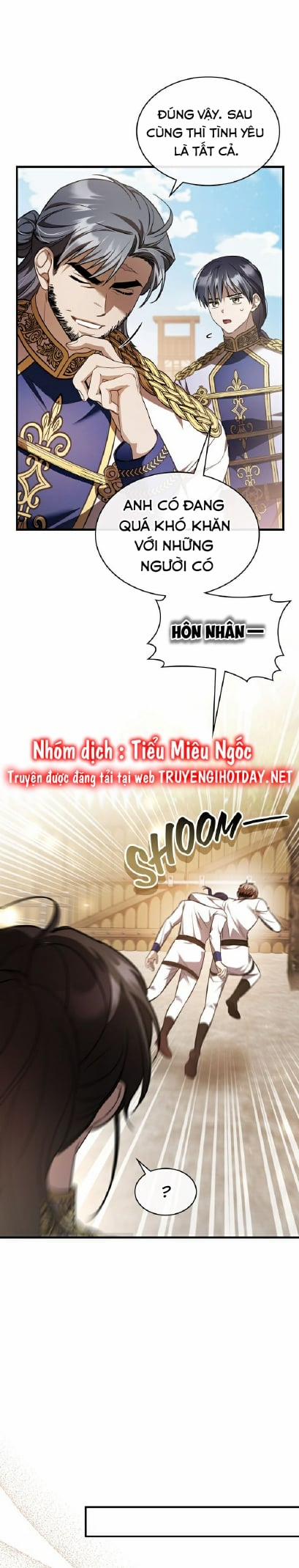 Một Đêm Không Bóng 67 trang 15