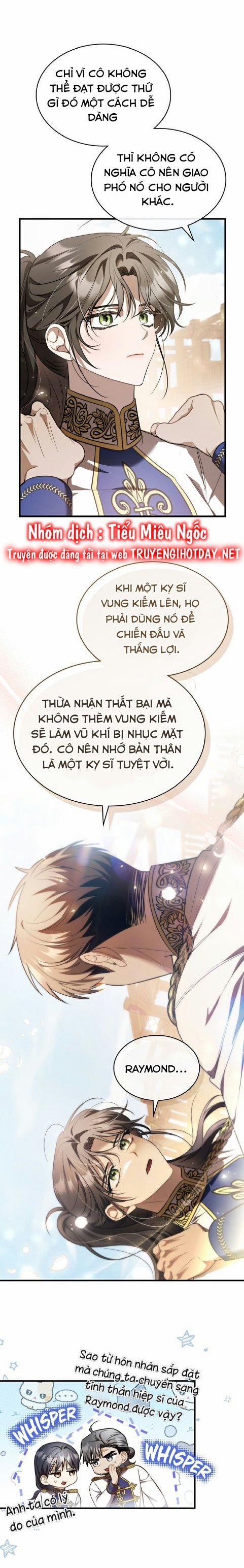 Một Đêm Không Bóng 67 trang 17