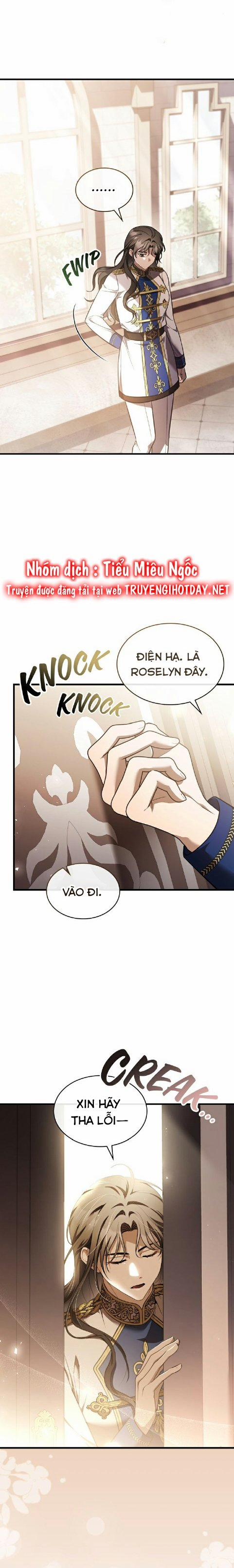 Một Đêm Không Bóng 67 trang 19