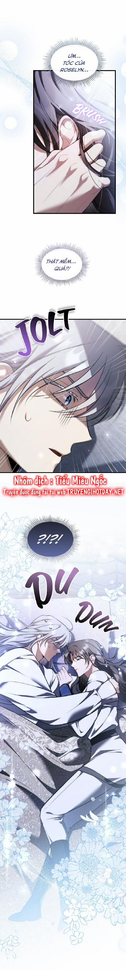 Một Đêm Không Bóng 67 trang 2