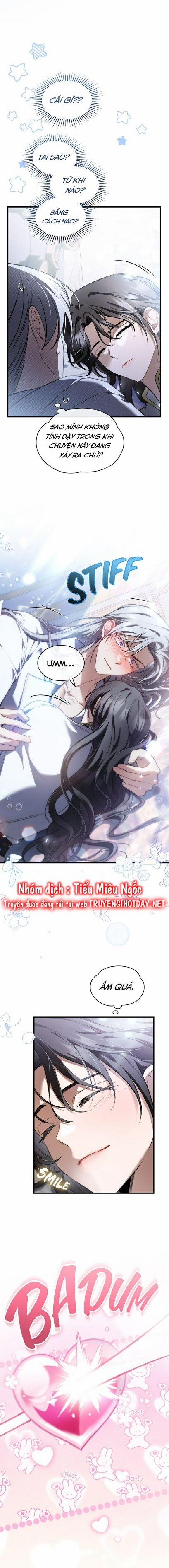 Một Đêm Không Bóng 67 trang 3