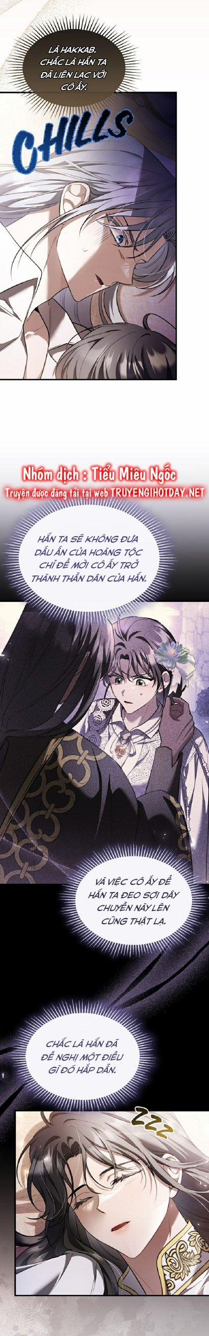 Một Đêm Không Bóng 67 trang 6