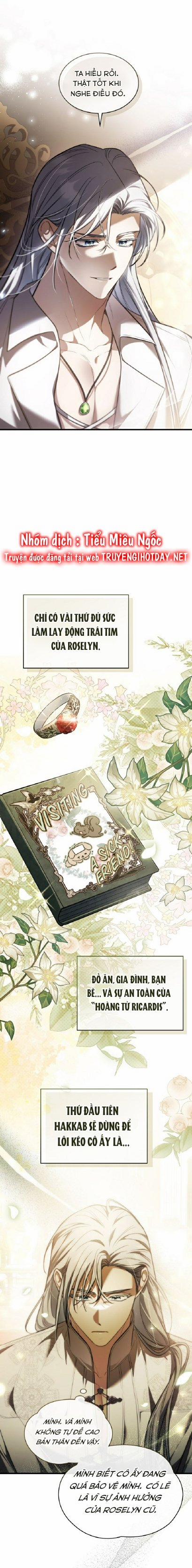 Một Đêm Không Bóng 67 trang 9