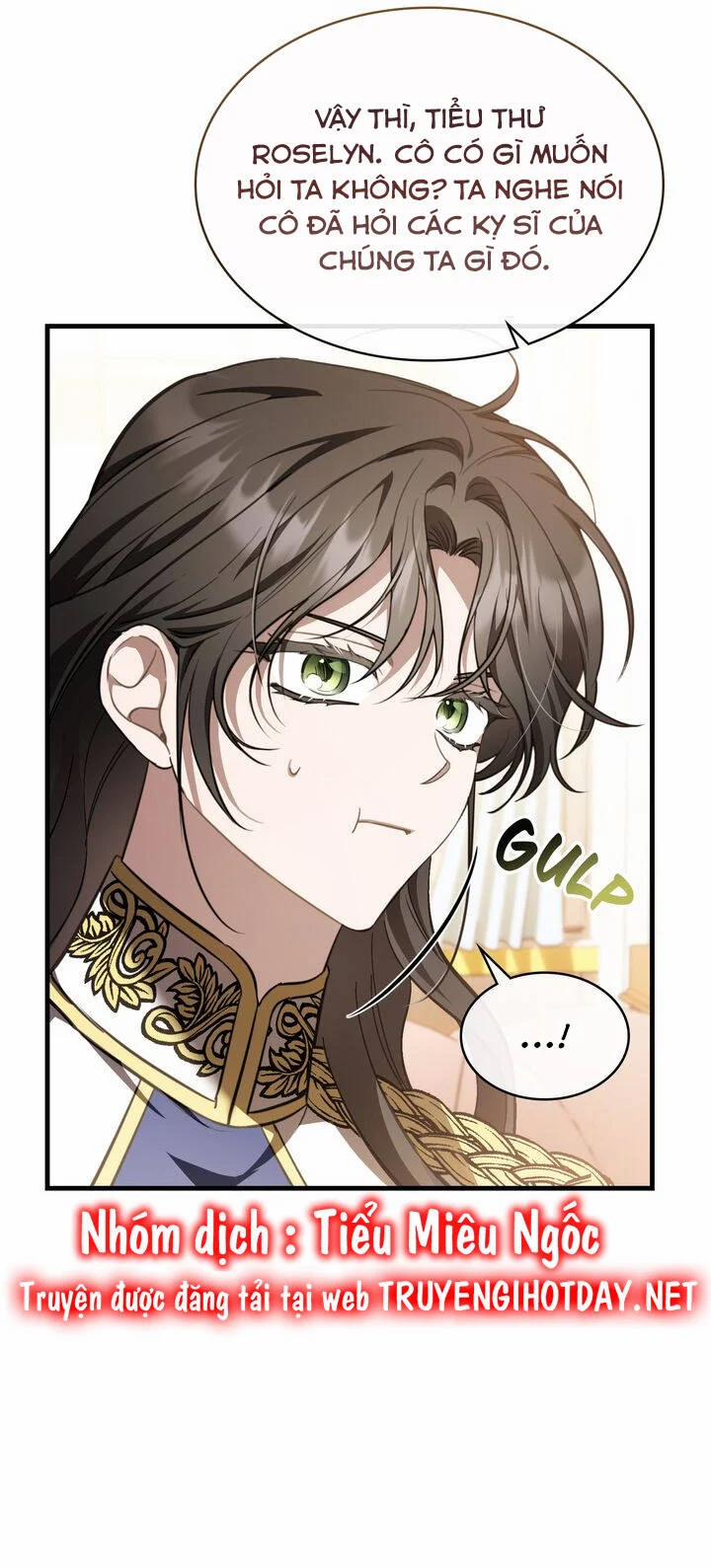 Một Đêm Không Bóng 68 trang 19