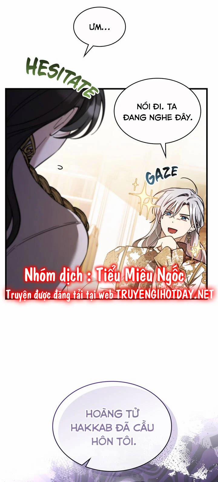 Một Đêm Không Bóng 68 trang 20