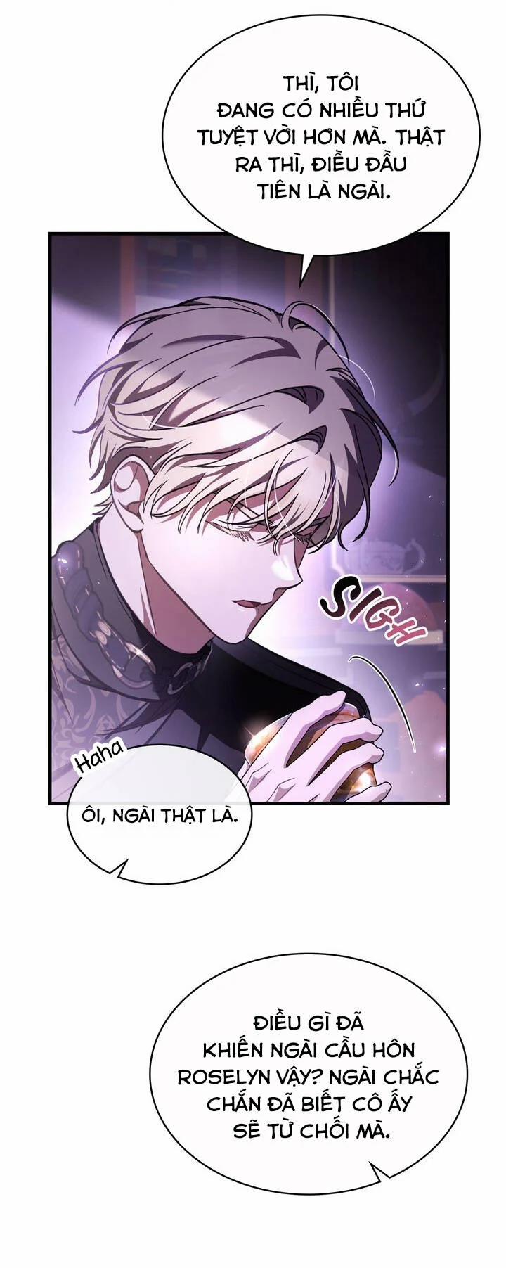 Một Đêm Không Bóng 68 trang 61