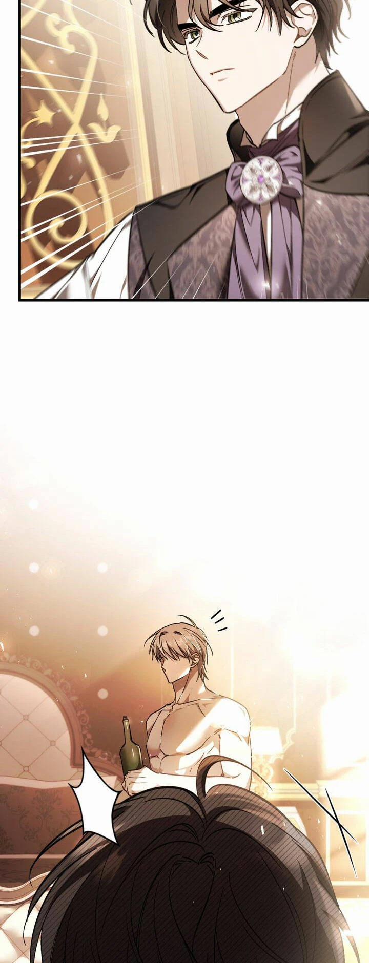 Một Đêm Không Bóng 69 trang 1