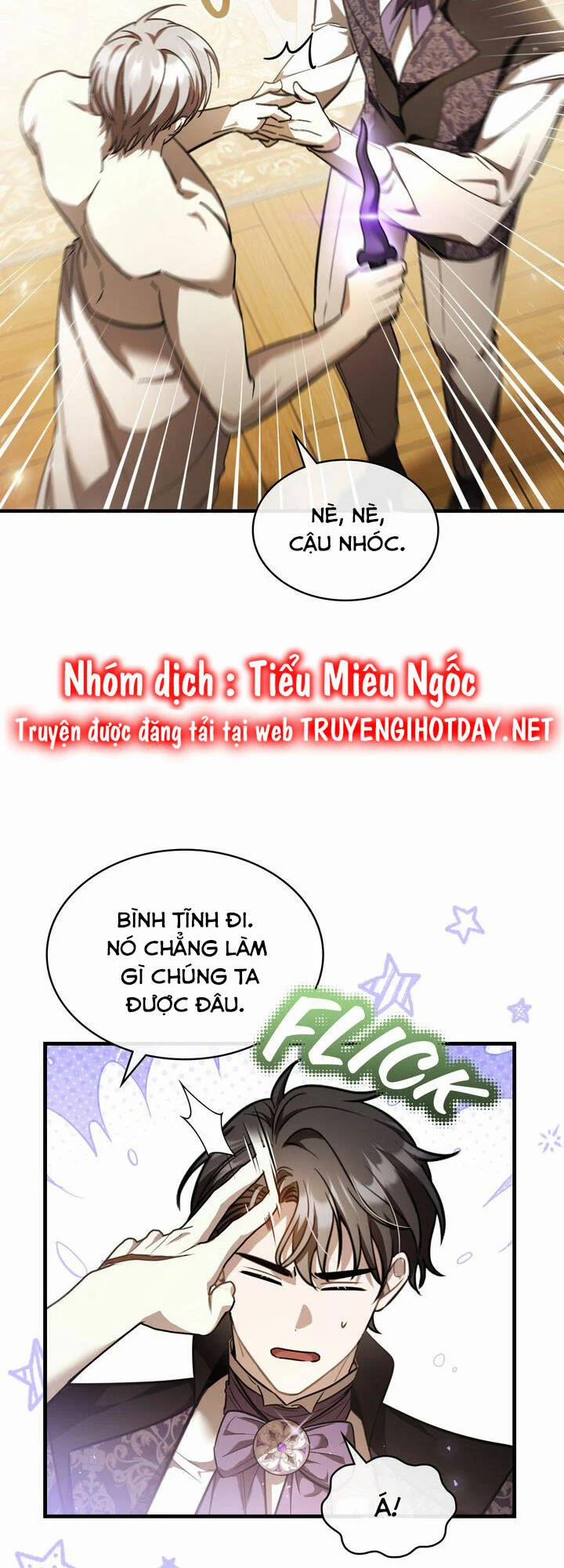 Một Đêm Không Bóng 69 trang 15