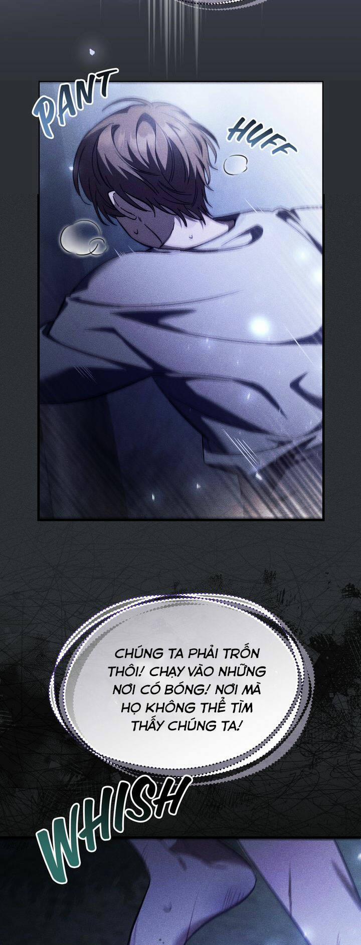 Một Đêm Không Bóng 69 trang 23