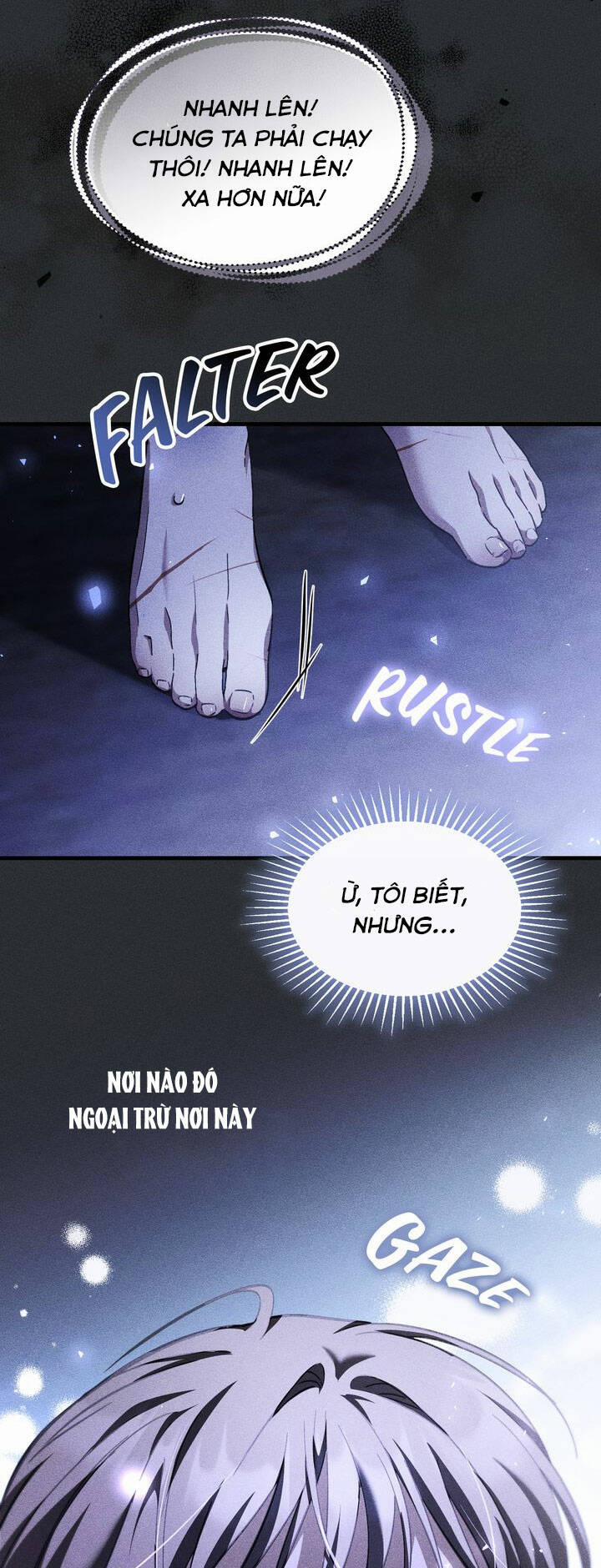 Một Đêm Không Bóng 69 trang 26