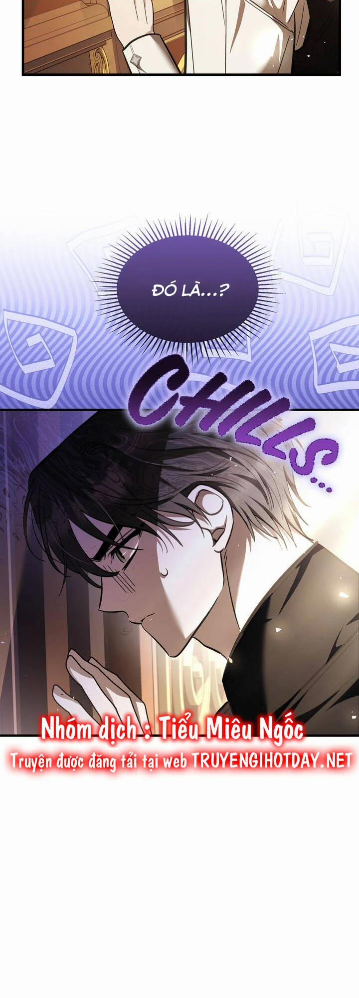 Một Đêm Không Bóng 69 trang 3