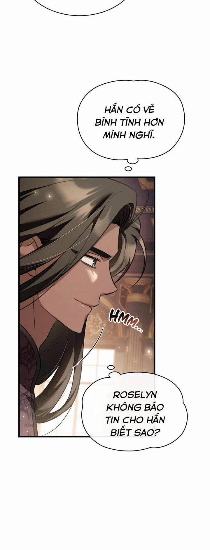 Một Đêm Không Bóng 69 trang 34