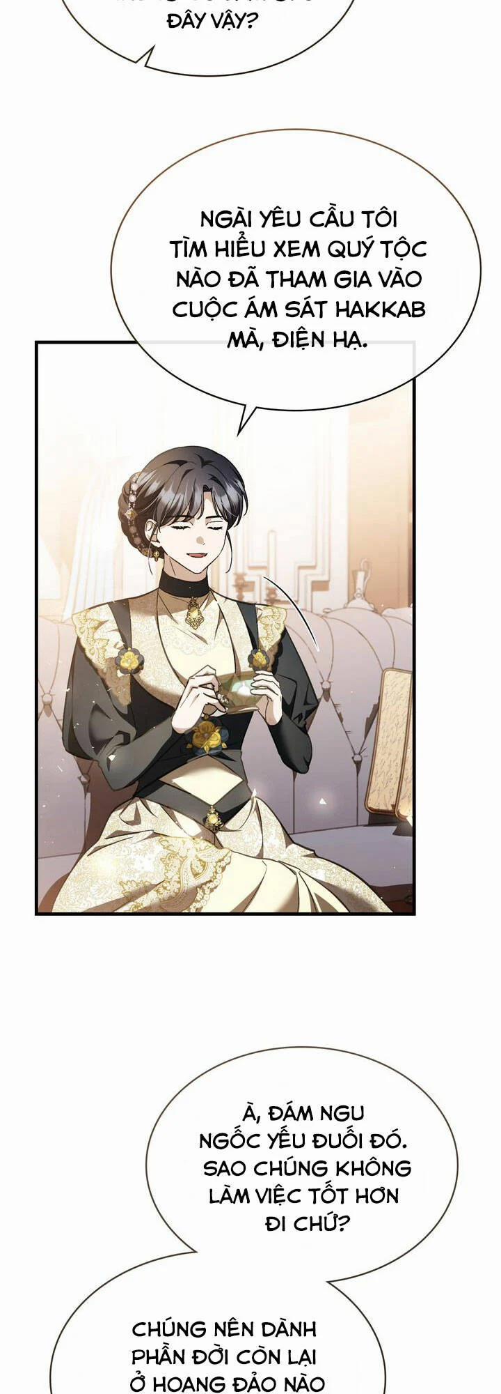 Một Đêm Không Bóng 69 trang 54