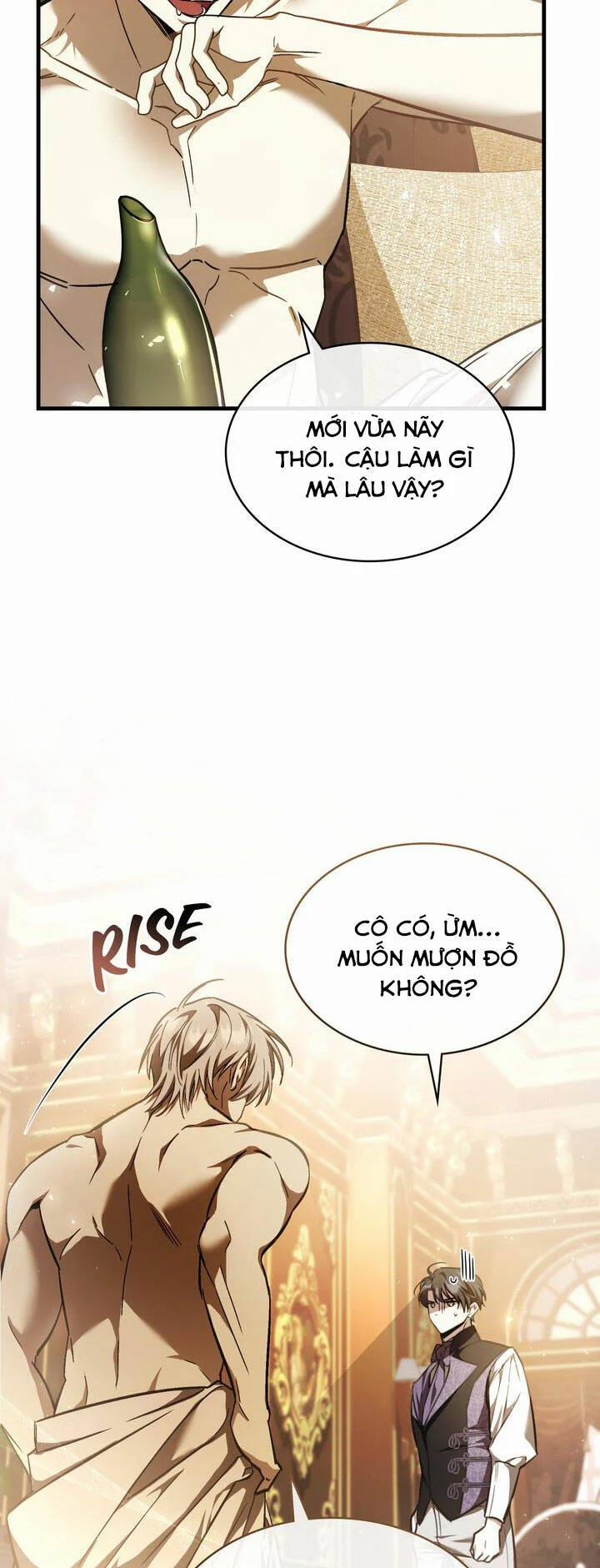 Một Đêm Không Bóng 69 trang 7