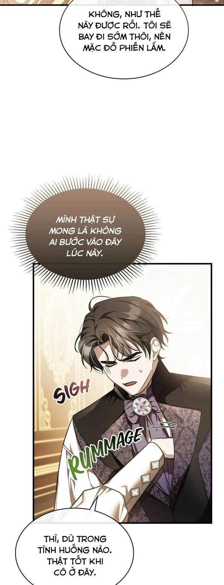Một Đêm Không Bóng 69 trang 8
