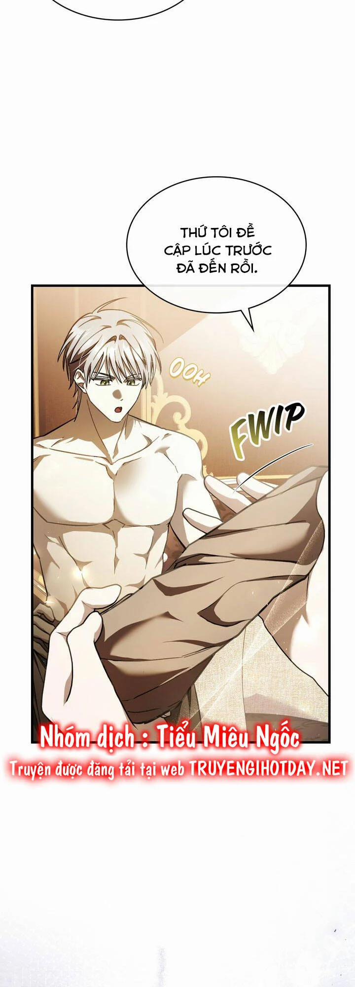 Một Đêm Không Bóng 69 trang 9