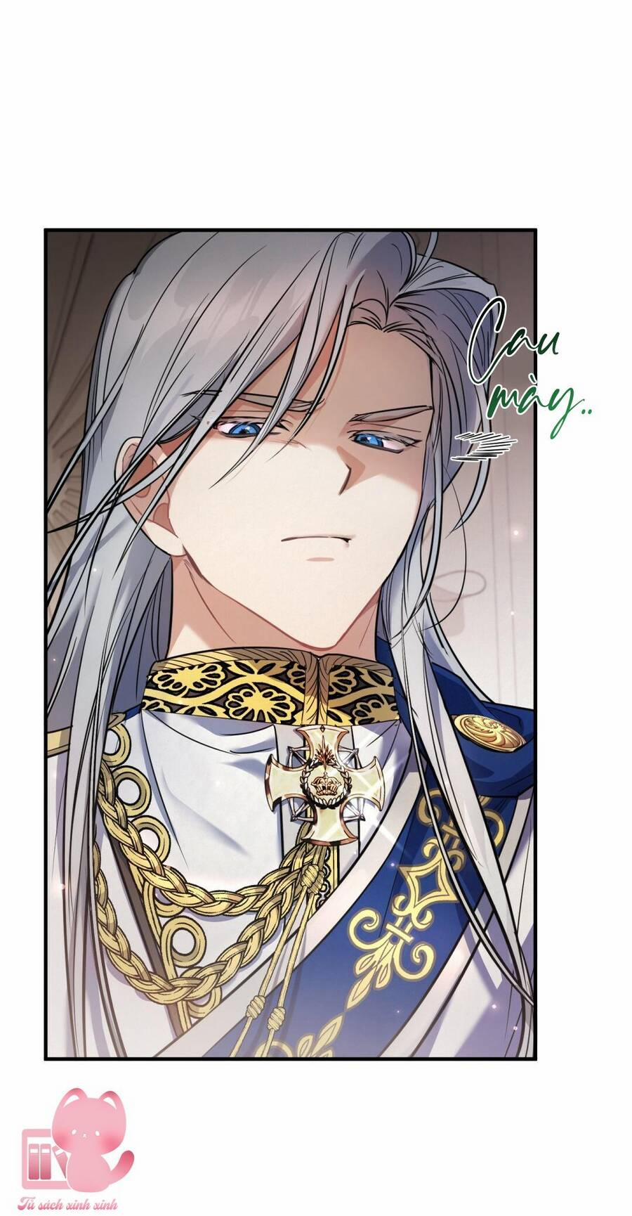 Một Đêm Không Bóng 7 trang 17