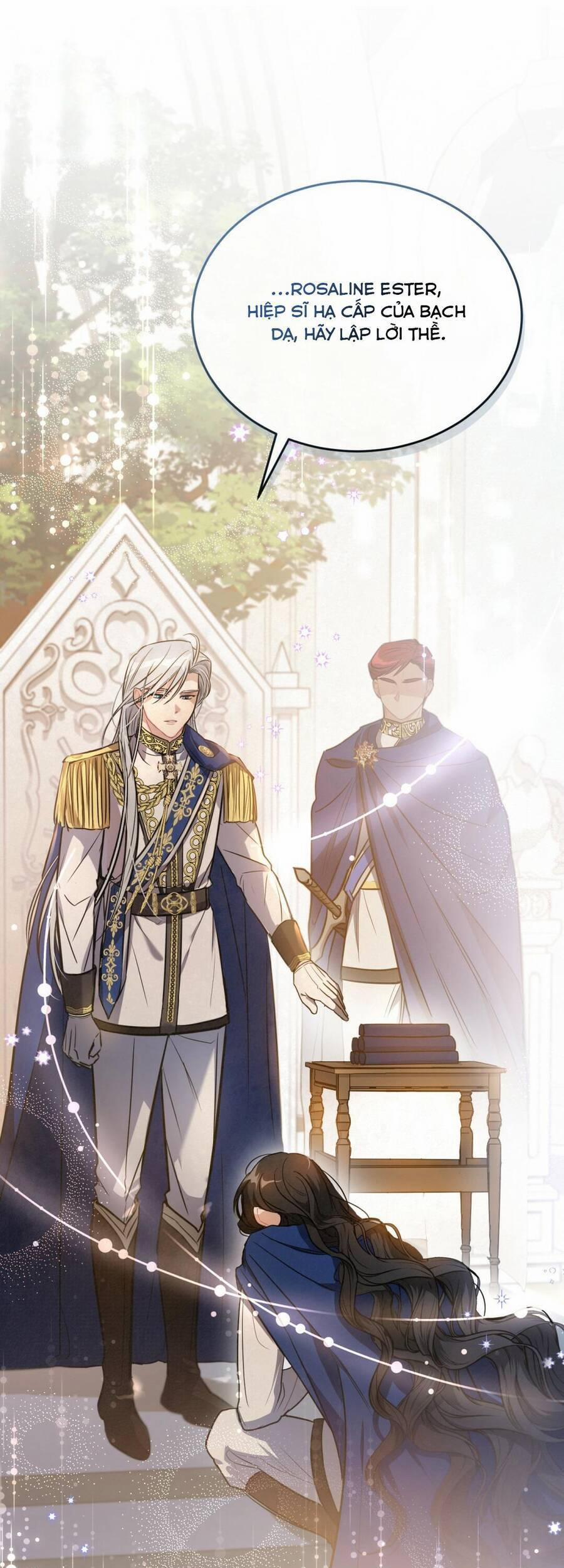 Một Đêm Không Bóng 7 trang 20