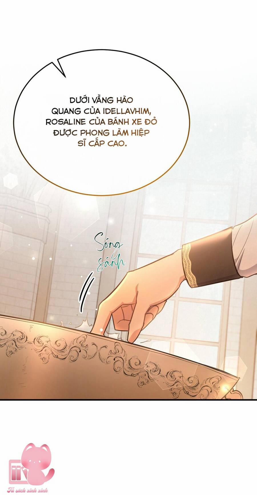 Một Đêm Không Bóng 7 trang 28