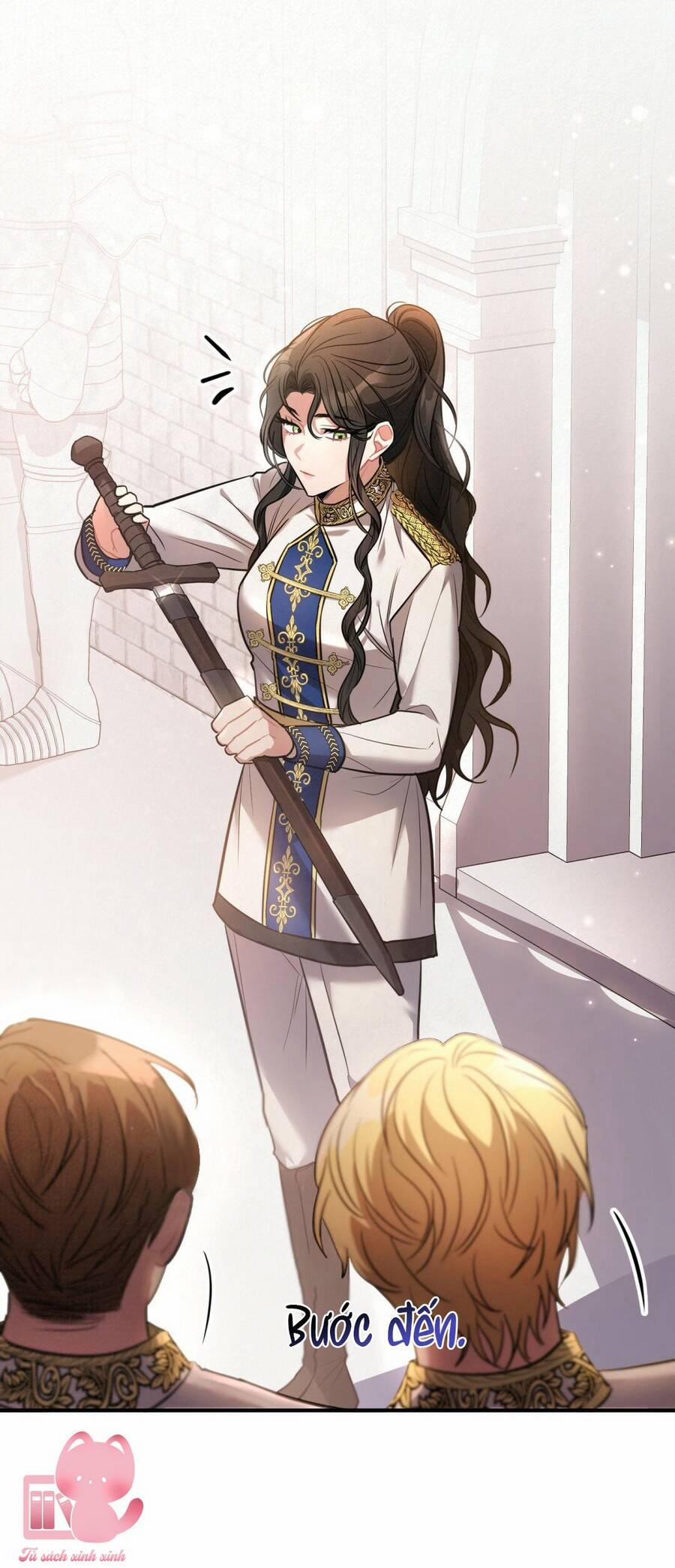 Một Đêm Không Bóng 7 trang 50