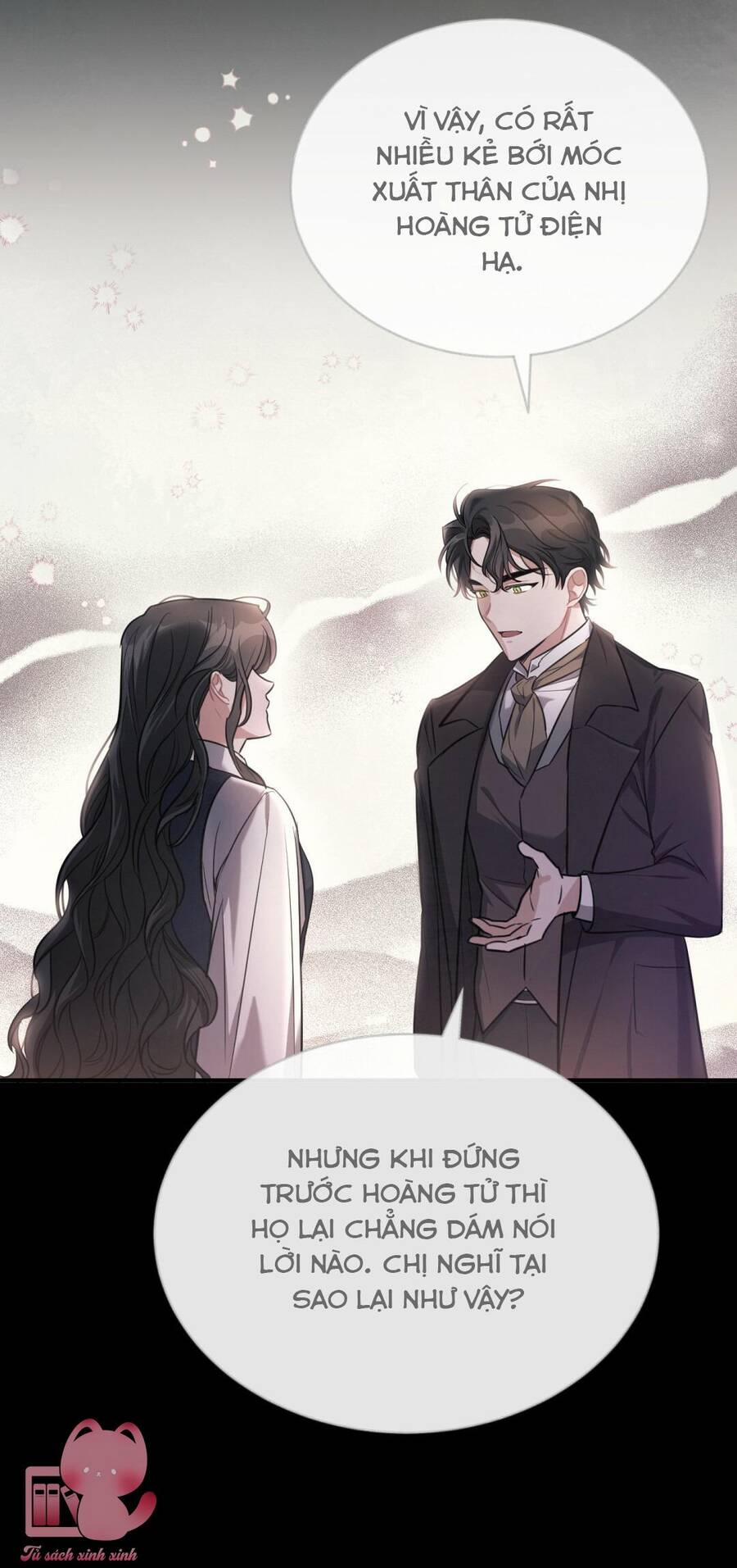 Một Đêm Không Bóng 7 trang 6