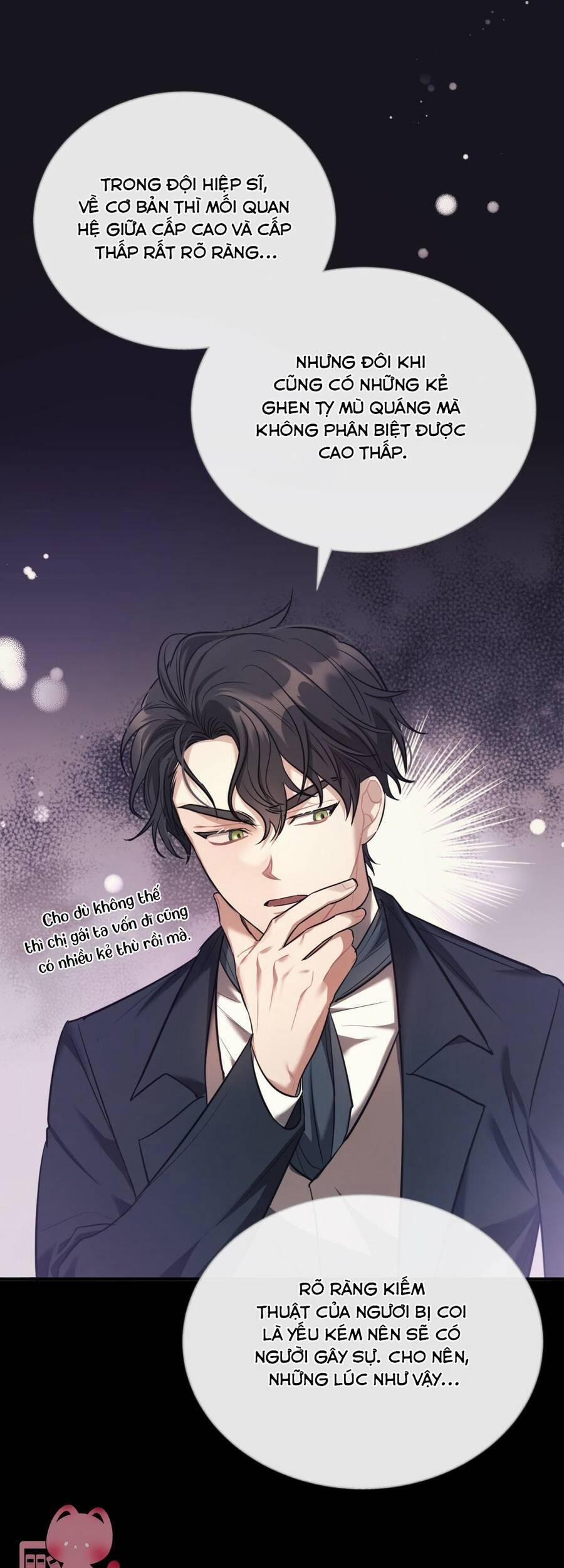 Một Đêm Không Bóng 7 trang 62