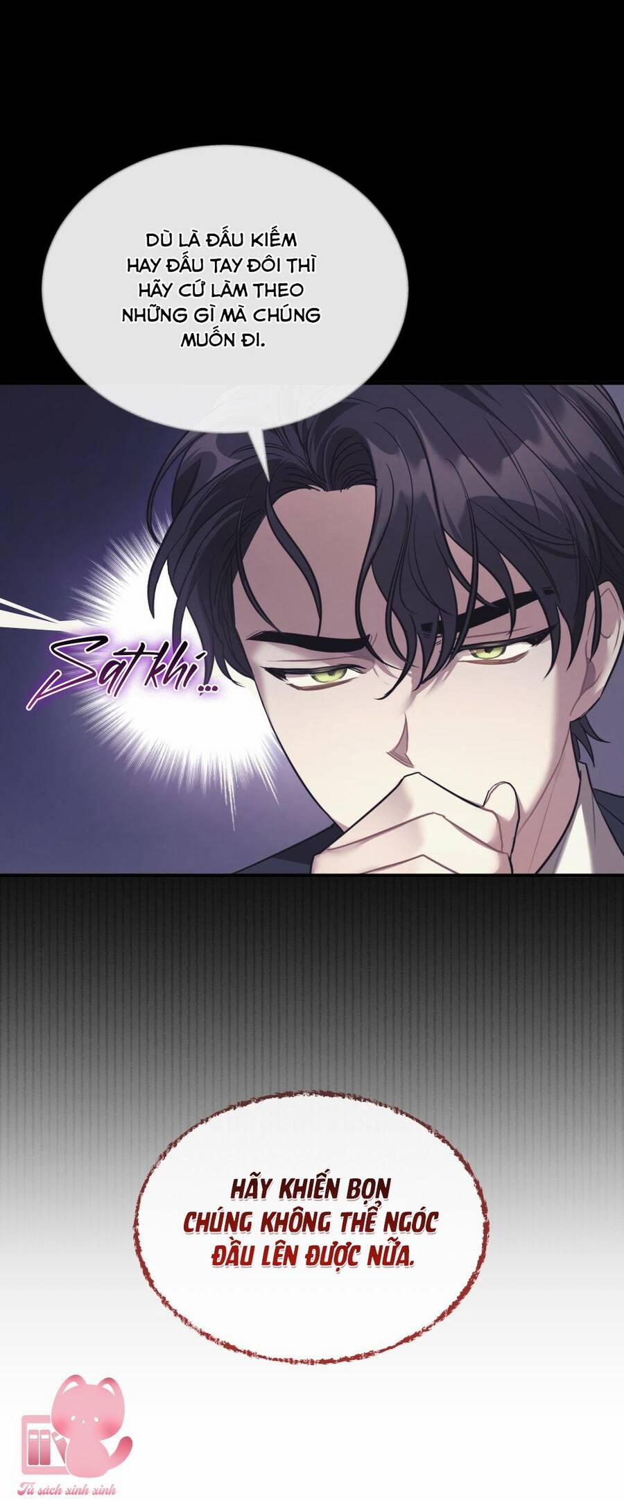 Một Đêm Không Bóng 7 trang 64