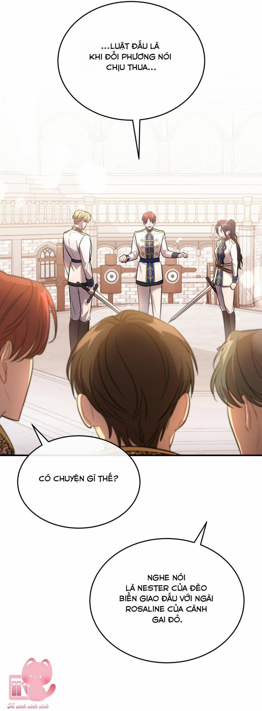 Một Đêm Không Bóng 7 trang 67