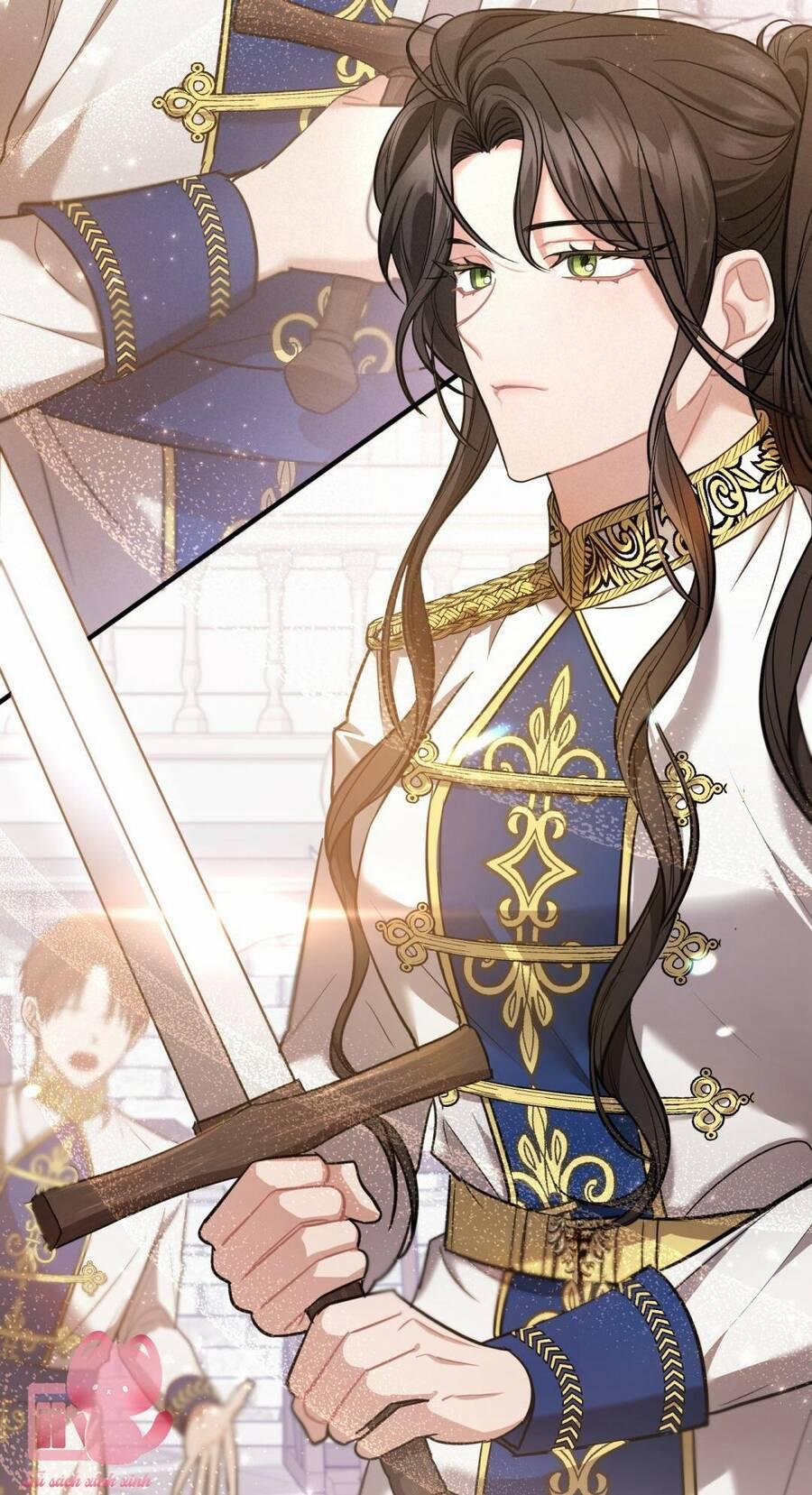 Một Đêm Không Bóng 7 trang 70