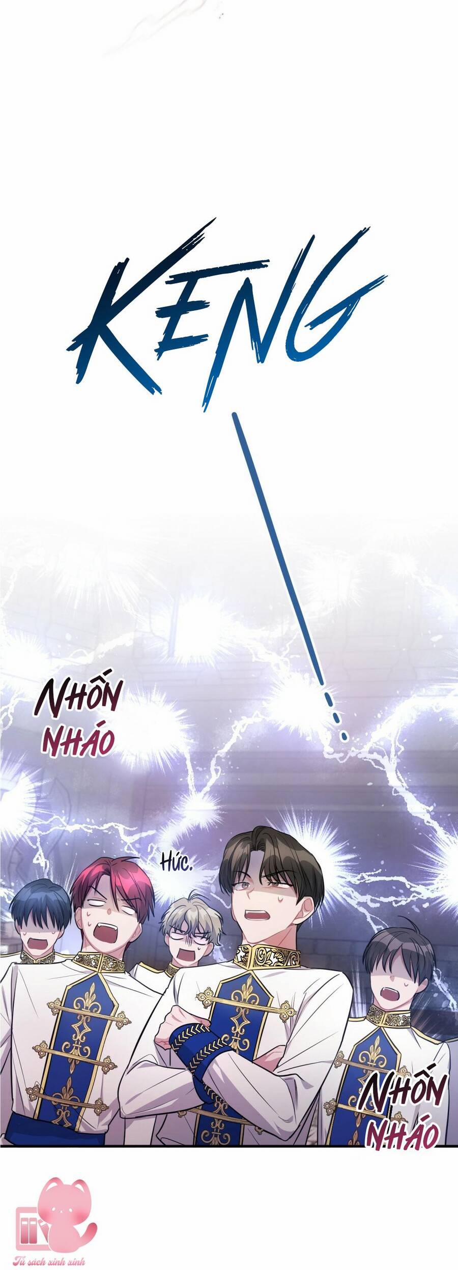 Một Đêm Không Bóng 7 trang 74