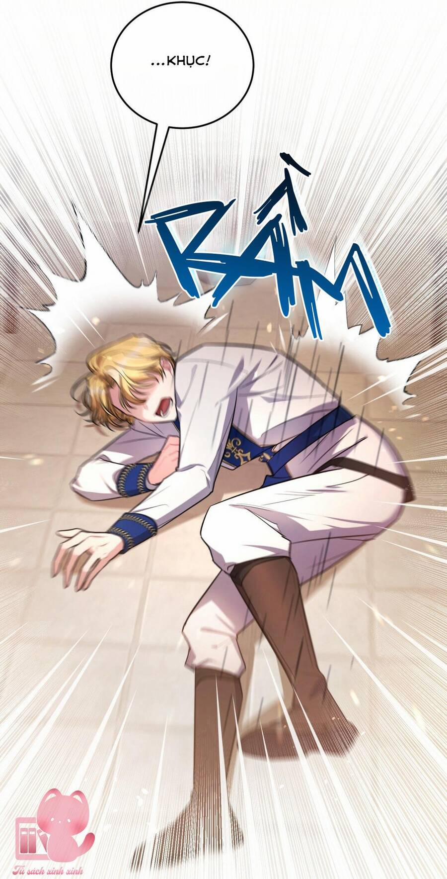 Một Đêm Không Bóng 7 trang 85