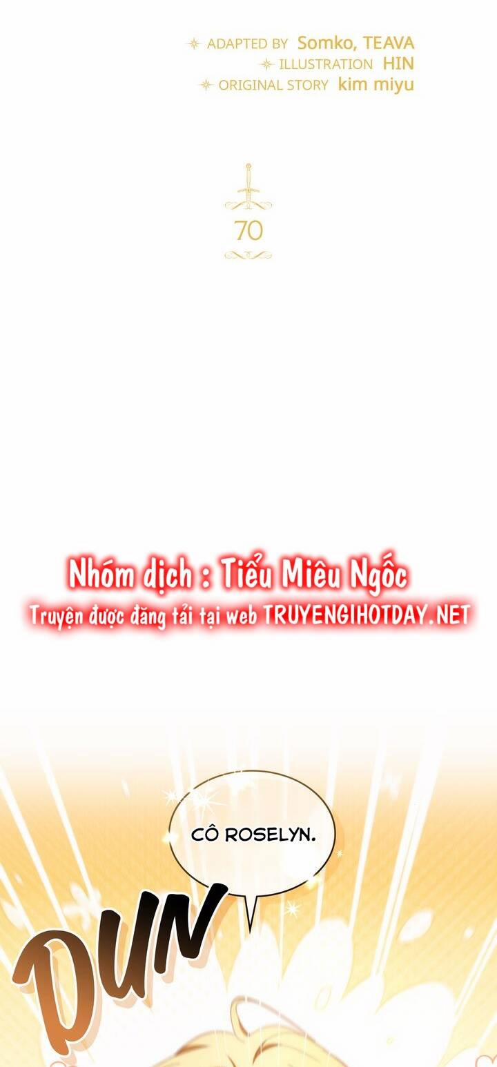 Một Đêm Không Bóng 70 trang 10