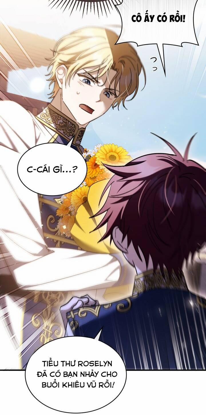 Một Đêm Không Bóng 70 trang 23