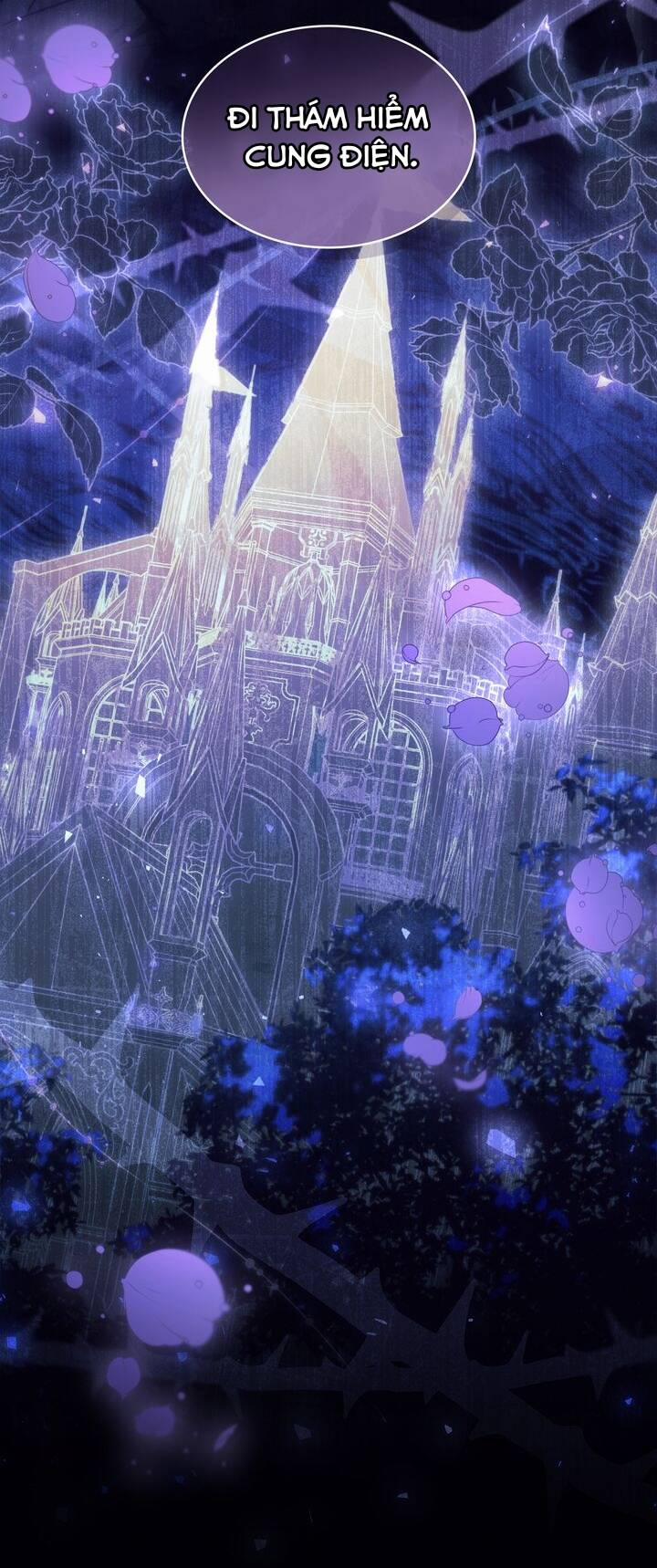 Một Đêm Không Bóng 70 trang 73