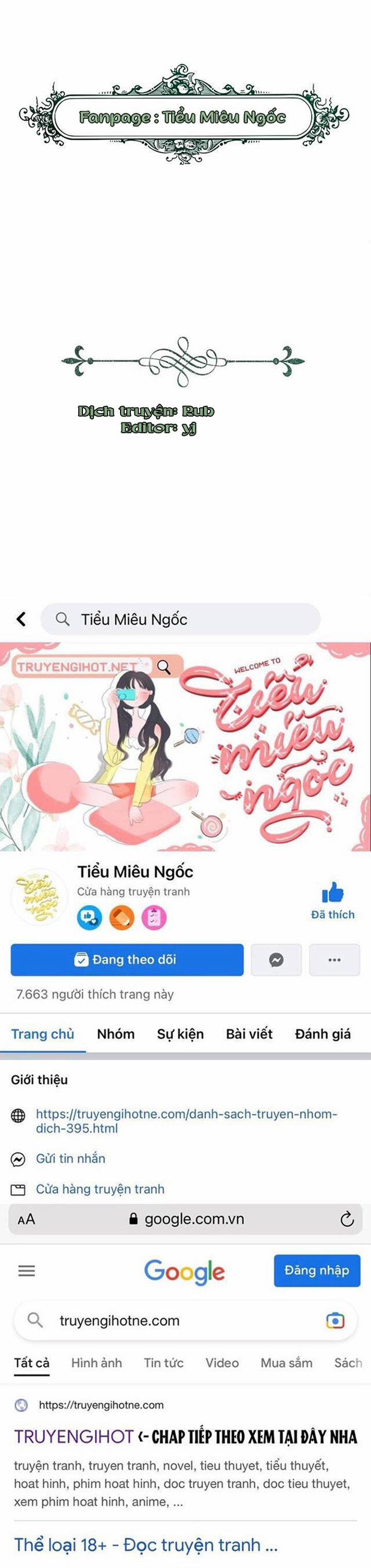 Một Đêm Không Bóng 74 trang 0