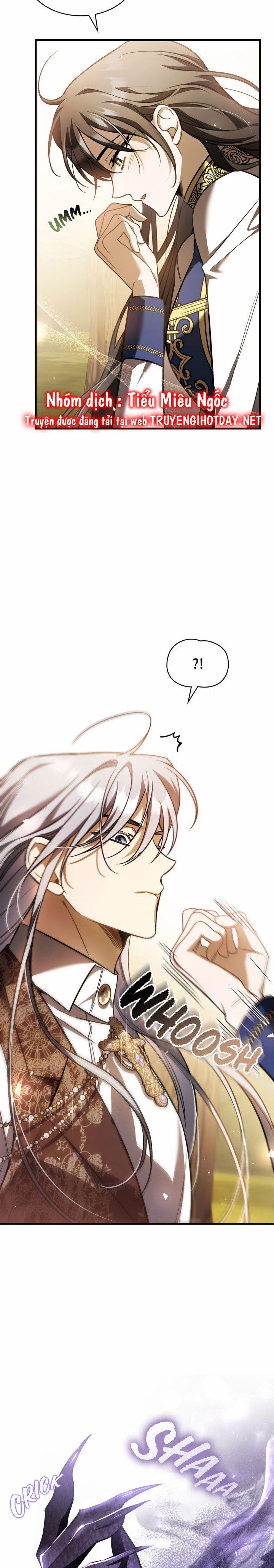 Một Đêm Không Bóng 74 trang 15