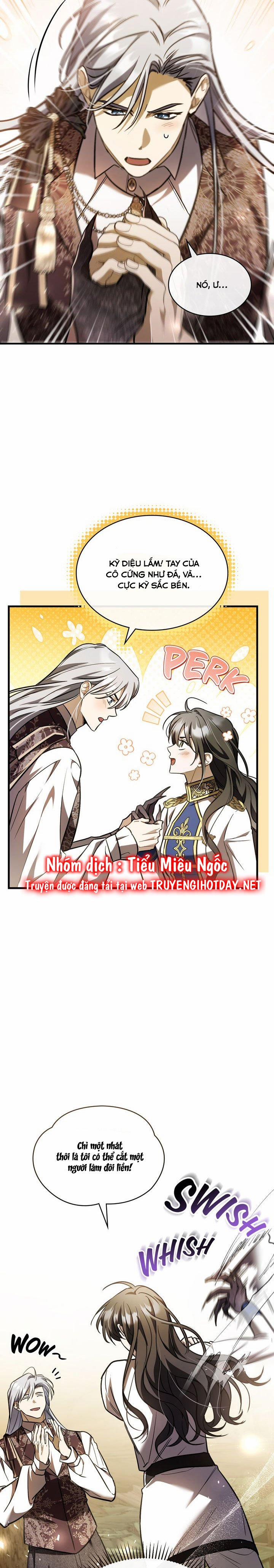 Một Đêm Không Bóng 74 trang 17