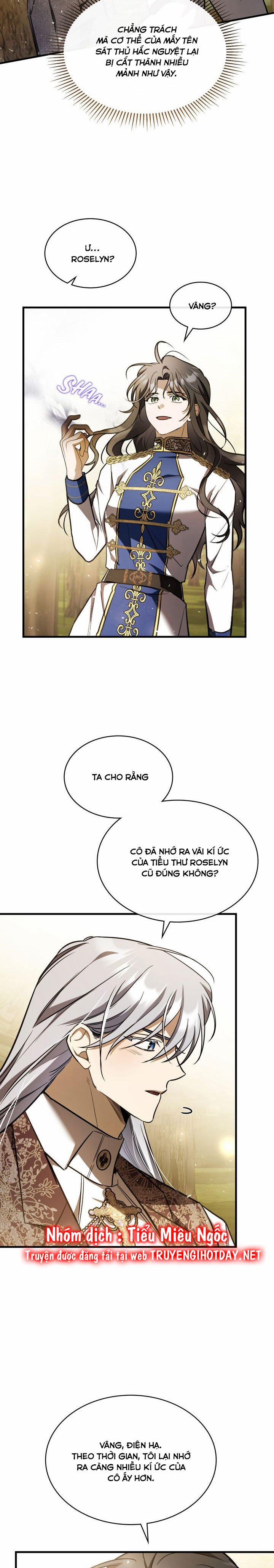 Một Đêm Không Bóng 74 trang 18