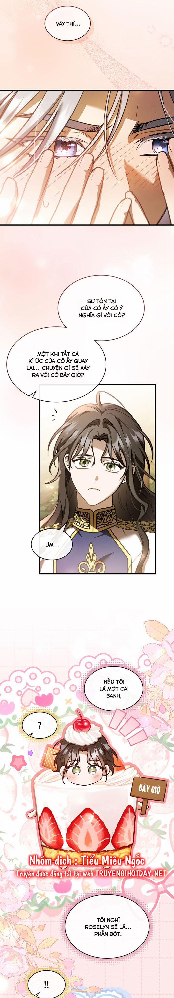 Một Đêm Không Bóng 74 trang 20