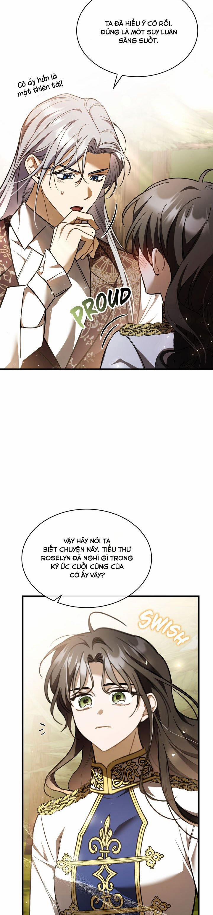 Một Đêm Không Bóng 74 trang 22