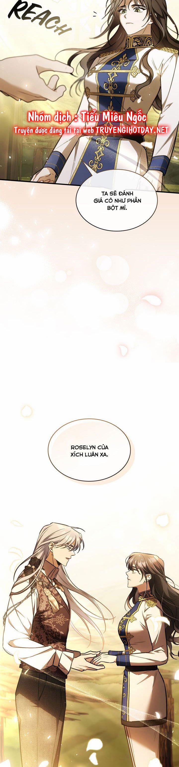 Một Đêm Không Bóng 74 trang 25