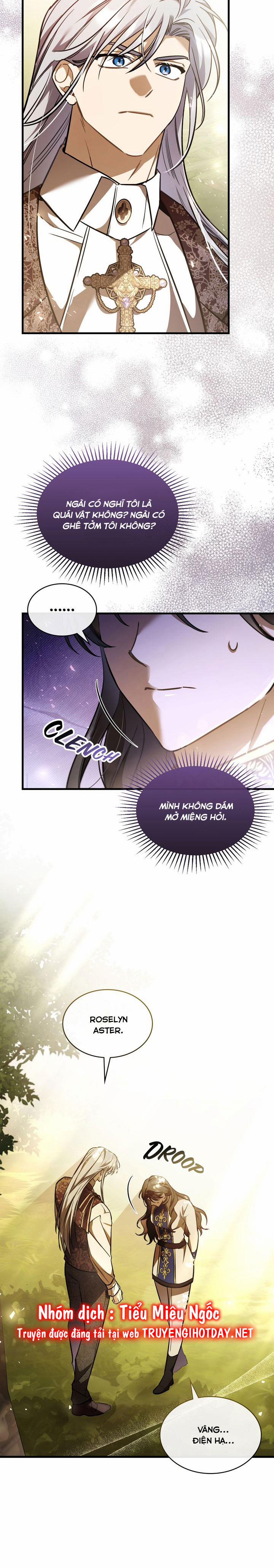 Một Đêm Không Bóng 74 trang 6