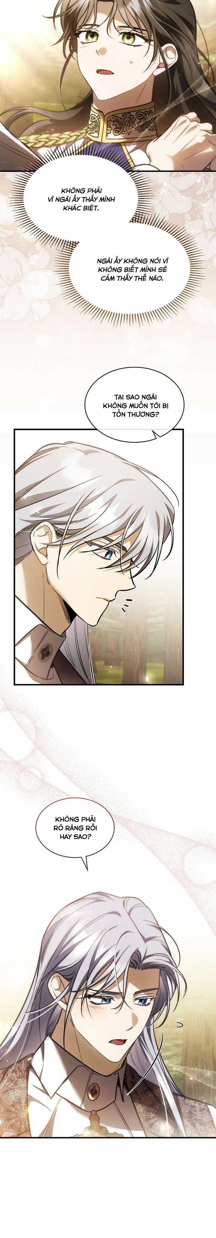 Một Đêm Không Bóng 74 trang 9