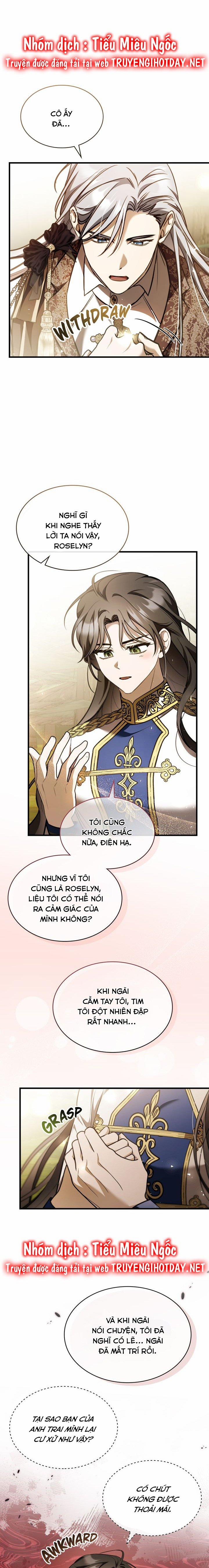 Một Đêm Không Bóng 75 trang 1