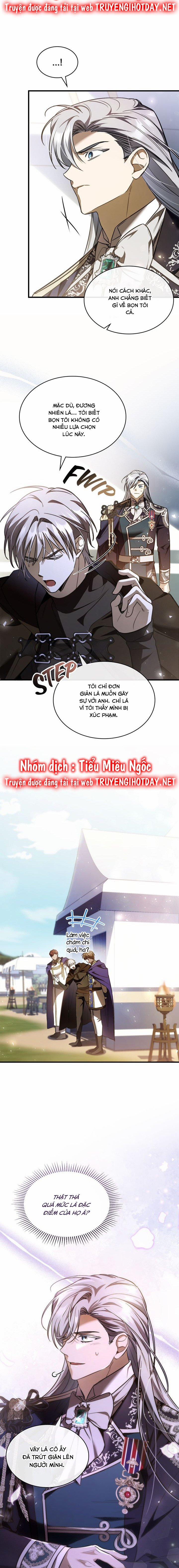 Một Đêm Không Bóng 75 trang 10