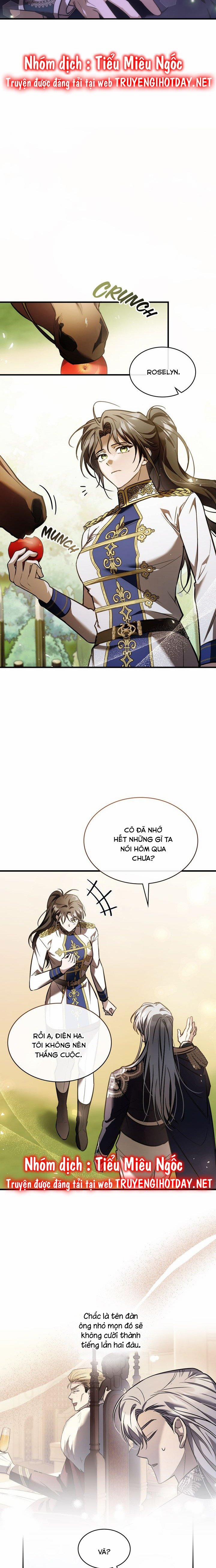 Một Đêm Không Bóng 75 trang 11