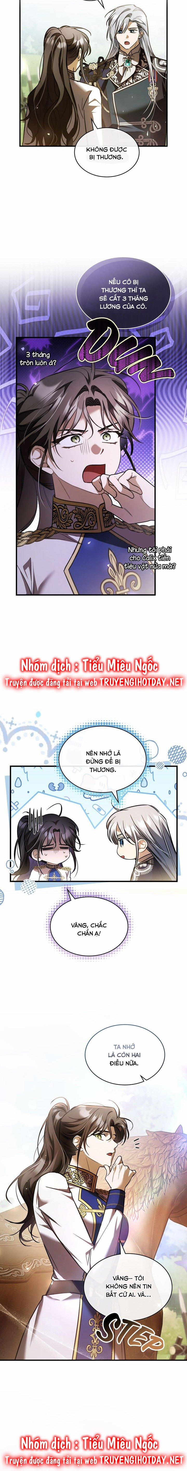 Một Đêm Không Bóng 75 trang 12