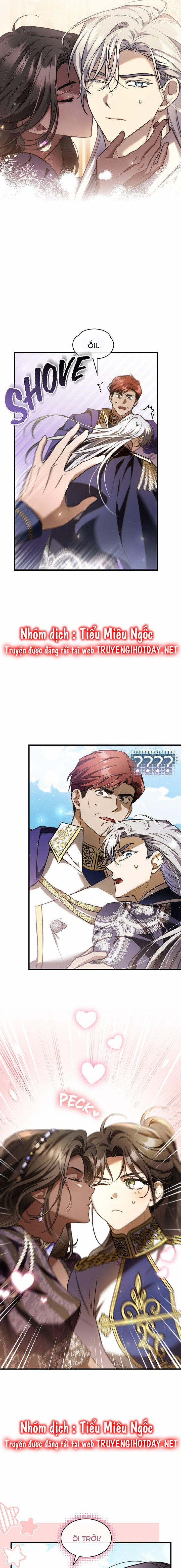 Một Đêm Không Bóng 75 trang 14