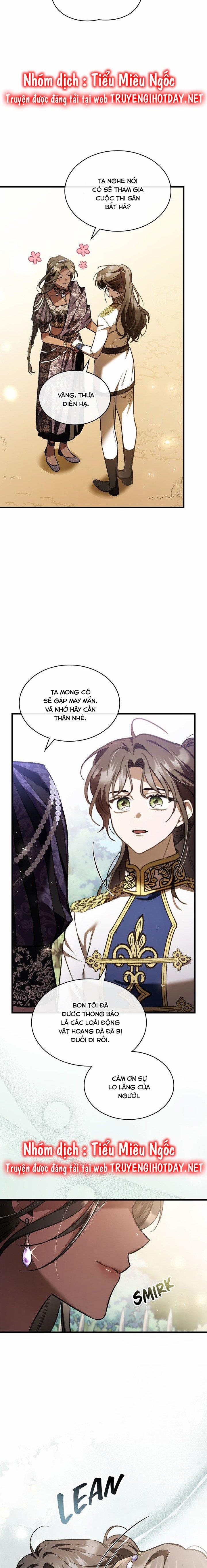 Một Đêm Không Bóng 75 trang 16